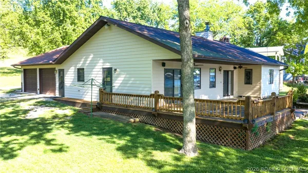 $640,000 | 30319 Autumn Road, Gravois Mills, MO 65037