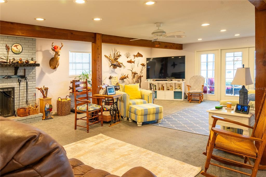 7023 West Riverbend Road Dunnellon, FL 34433 - Photo 3 of 39 Gallery Image 3