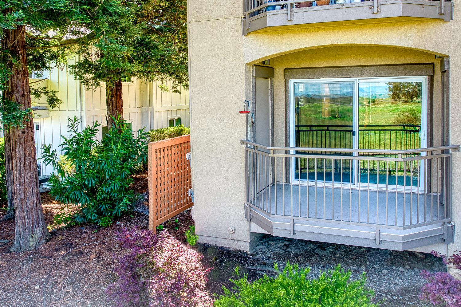 100 North Avenue, Unit 120 San Rafael, CA 94903 - Photo 21 of 27