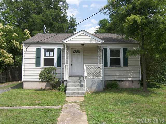 4113 South Tryon Street Charlotte, NC 28217 - Photo 1 of 9