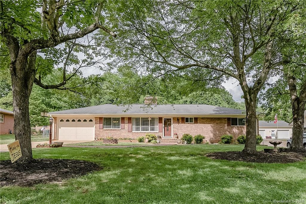 222 Morlan Park Road, Unit 13 Salisbury, NC 28146 - Photo 1 of 22 Gallery Image 1