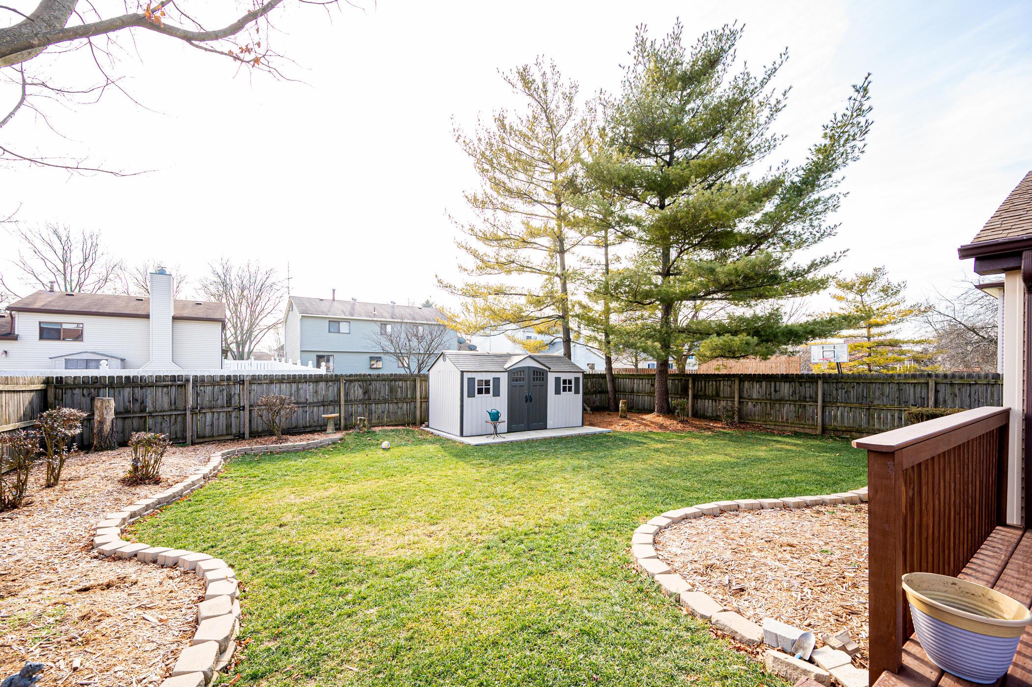 2711 West Case Road Columbus, OH 43235 - Photo 3 of 42 Gallery Image 3