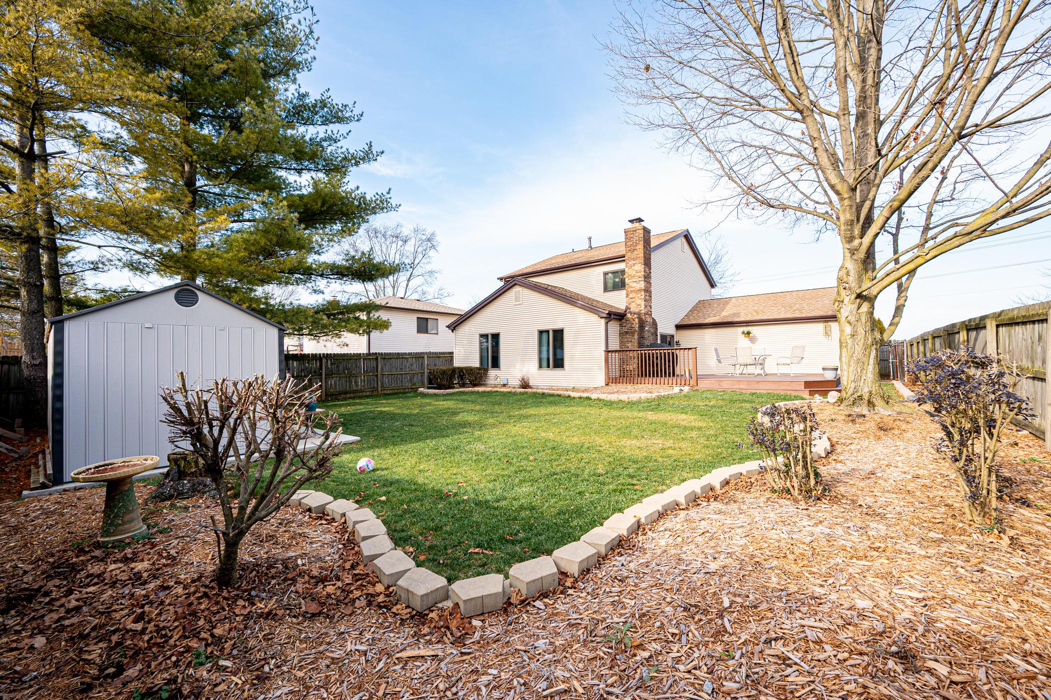 2711 West Case Road Columbus, OH 43235 - Photo 36 of 42 Gallery Image 36