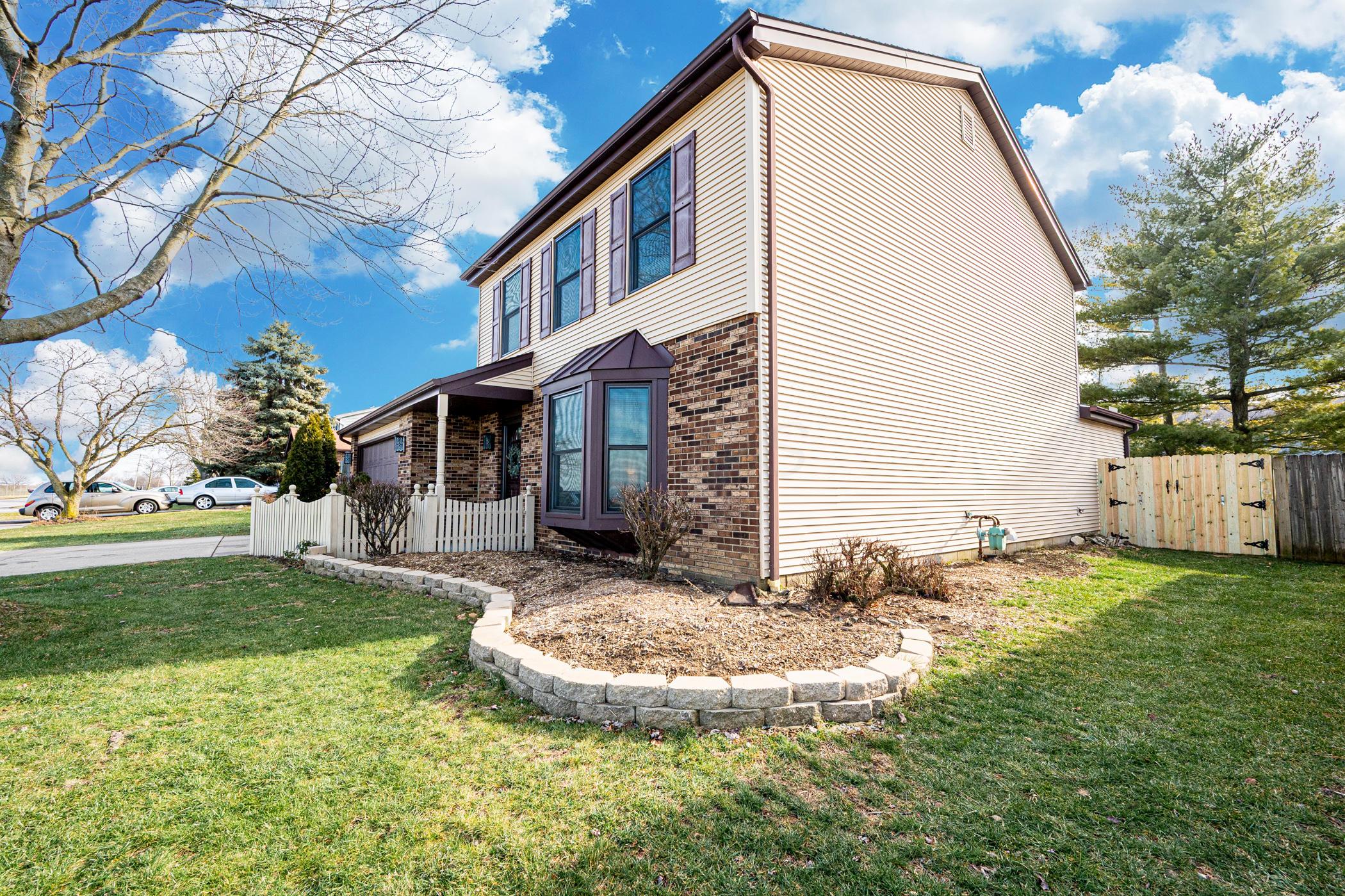 2711 West Case Road Columbus, OH 43235 - Photo 40 of 42 Gallery Image 40
