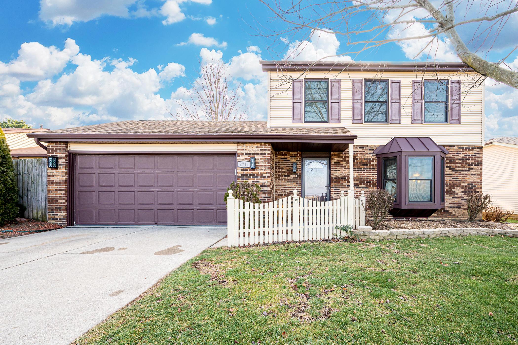 2711 West Case Road Columbus, OH 43235 - Photo 6 of 42 Gallery Image 6