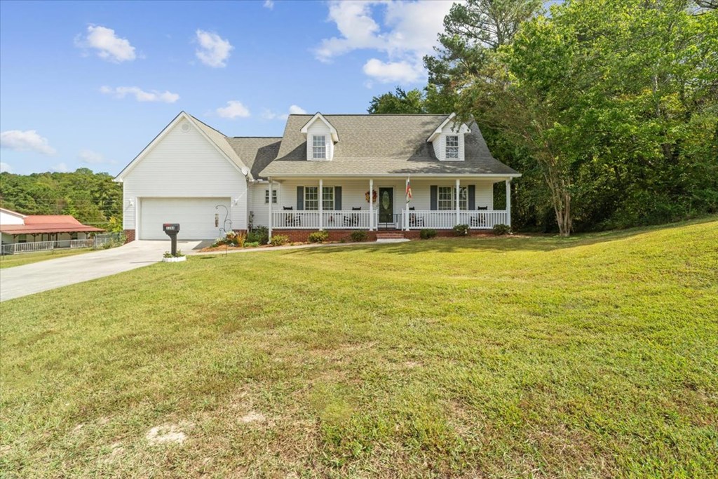 3194 Reed Road Tunnel Hill, GA 30755 - Photo 7 of 34 Gallery Image 7