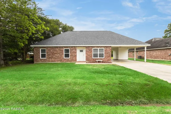 $179,000 | 130 Herlil Circle, Carencro, LA 70520
