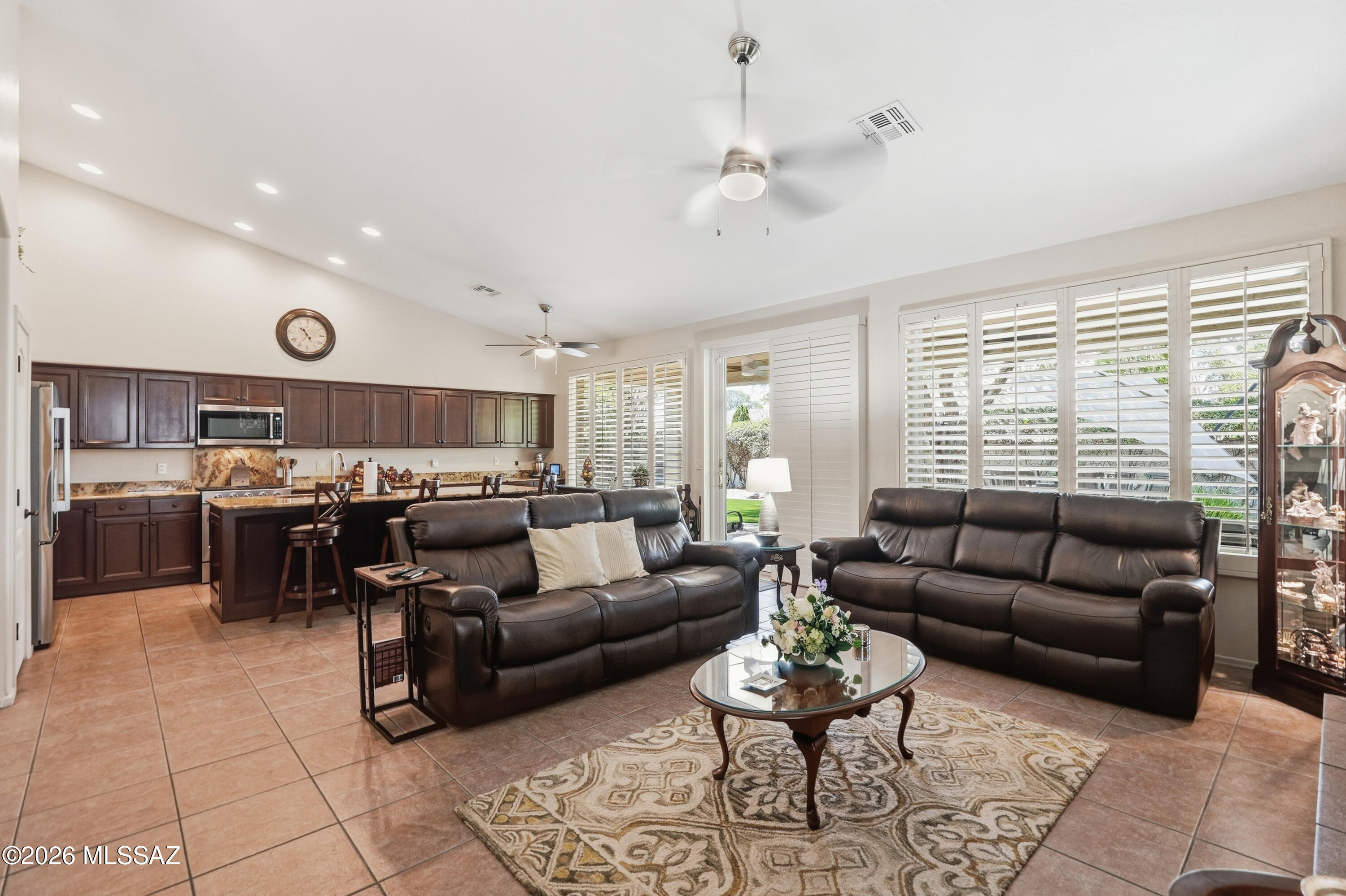 9796 East Rock Ridge Court Tucson, AZ 85749 - Photo 11 of 47