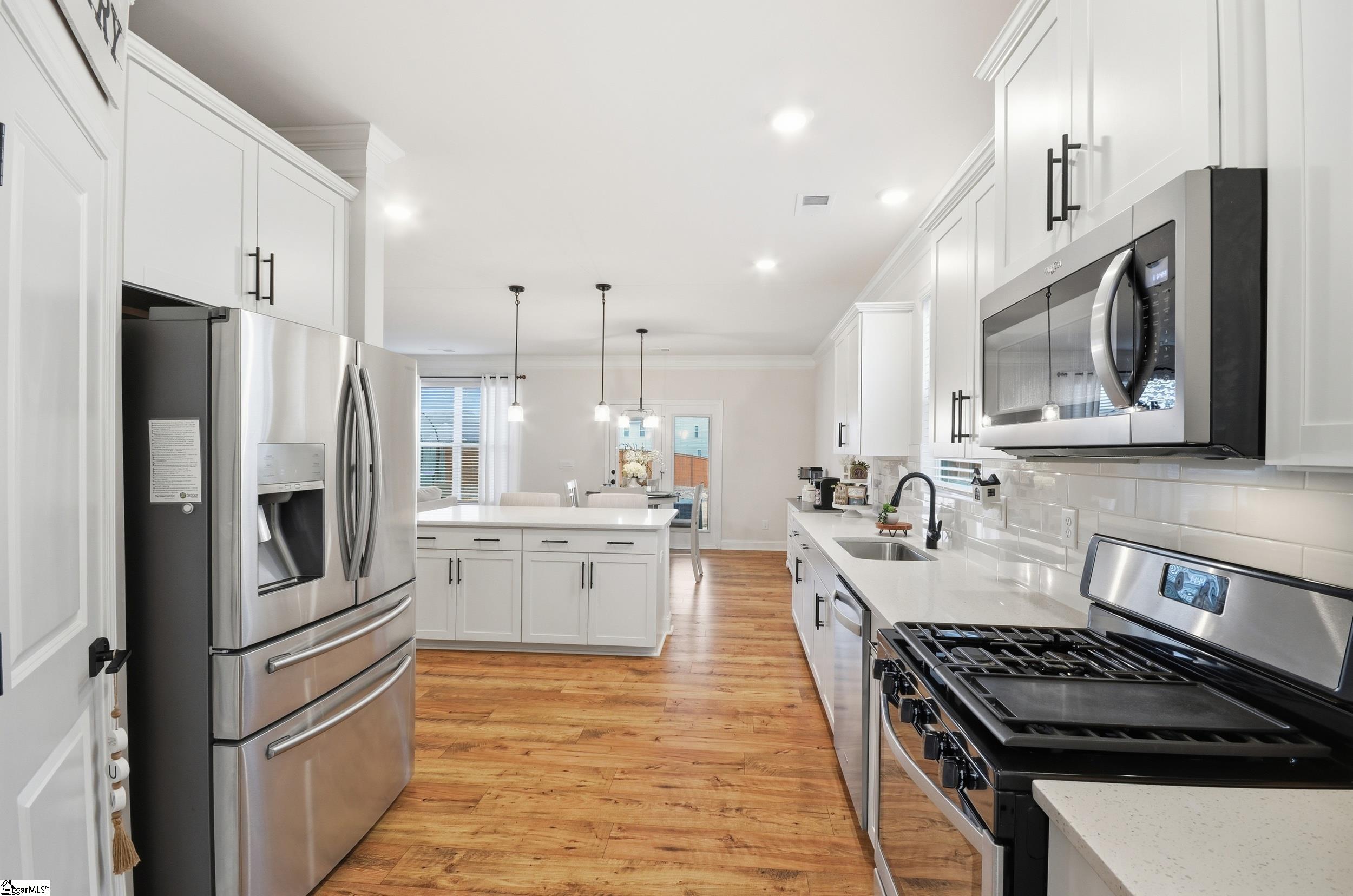 4076 Moffre Drive Boiling Springs, SC 29316 - Photo 13 of 42