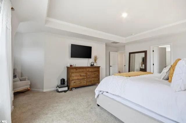 $409,000 | 4076 Moffre Drive, Boiling Springs, SC 29316