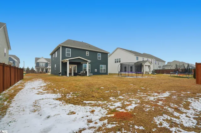 $409,000 | 4076 Moffre Drive, Boiling Springs, SC 29316