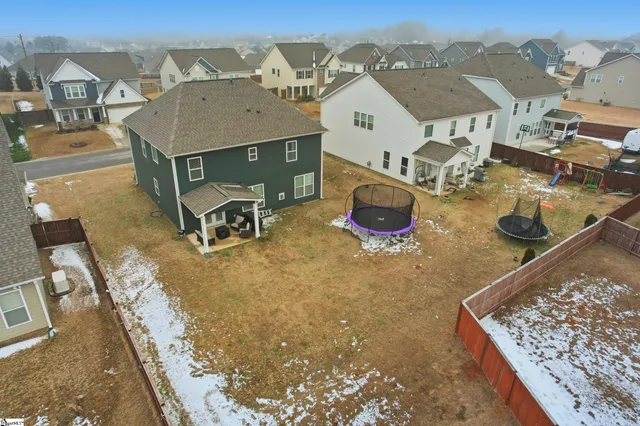 $409,000 | 4076 Moffre Drive, Boiling Springs, SC 29316