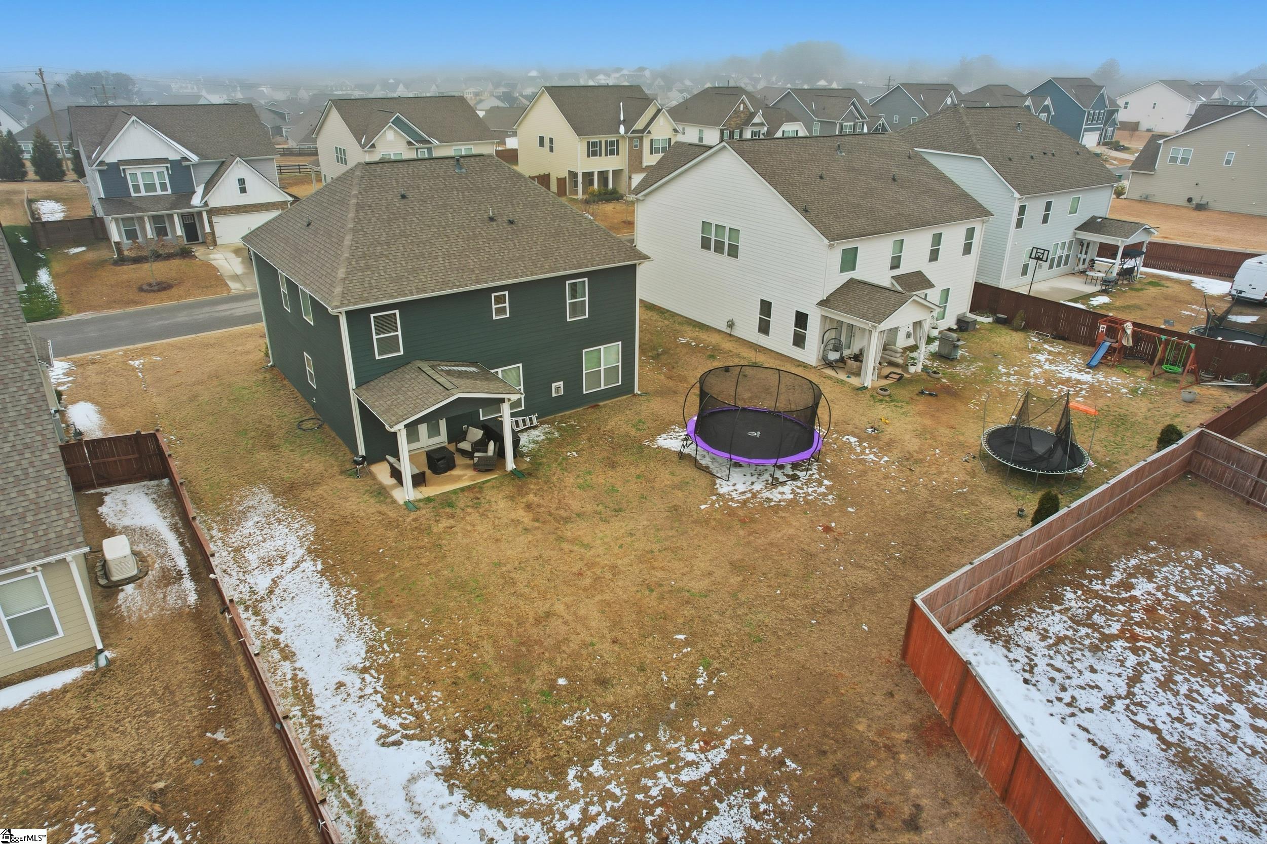 4076 Moffre Drive Boiling Springs, SC 29316 - Photo 30 of 42