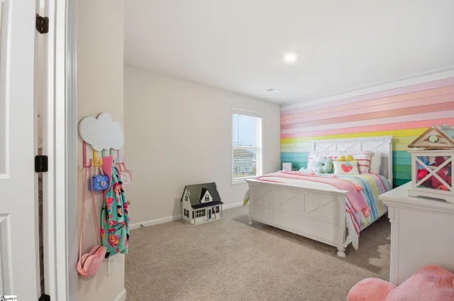 $409,000 | 4076 Moffre Drive, Boiling Springs, SC 29316