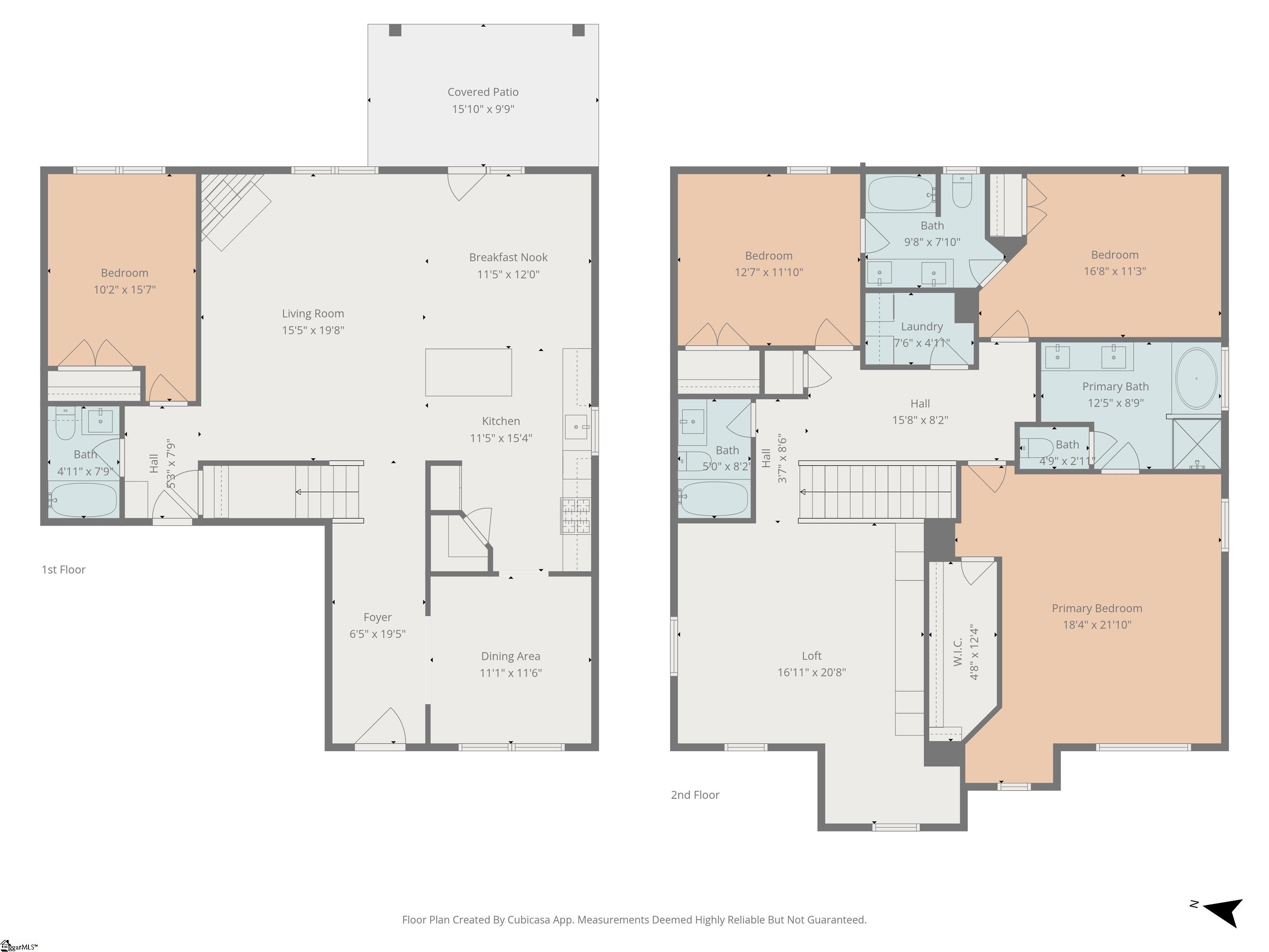4076 Moffre Drive Boiling Springs, SC 29316 - Photo 35 of 42