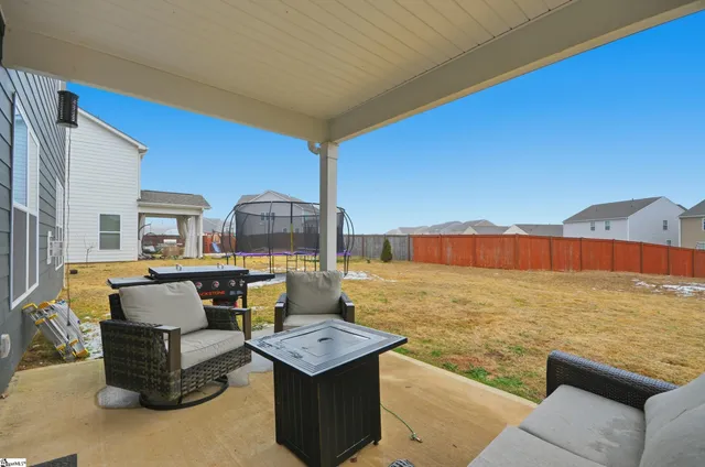 $409,000 | 4076 Moffre Drive, Boiling Springs, SC 29316