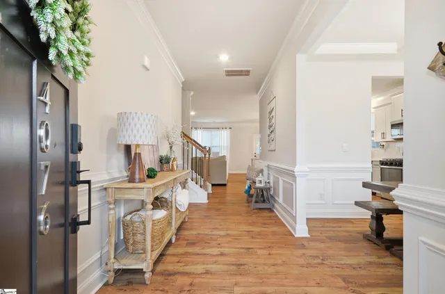 $409,000 | 4076 Moffre Drive, Boiling Springs, SC 29316