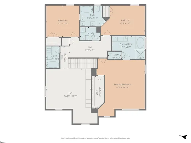 $409,000 | 4076 Moffre Drive, Boiling Springs, SC 29316