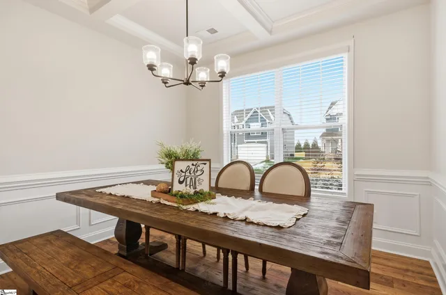 $409,000 | 4076 Moffre Drive, Boiling Springs, SC 29316