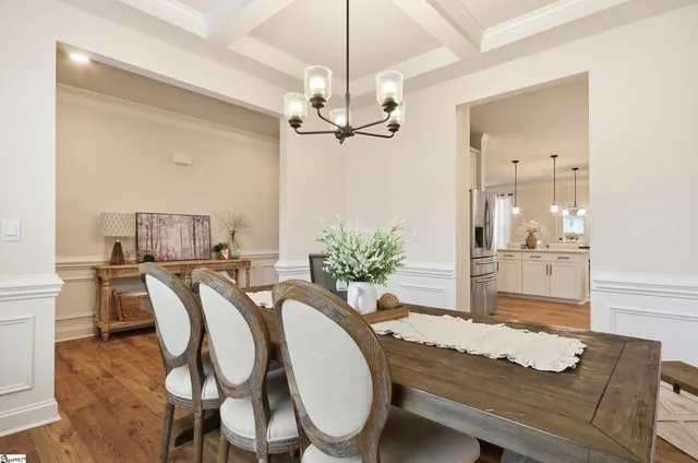 $409,000 | 4076 Moffre Drive, Boiling Springs, SC 29316