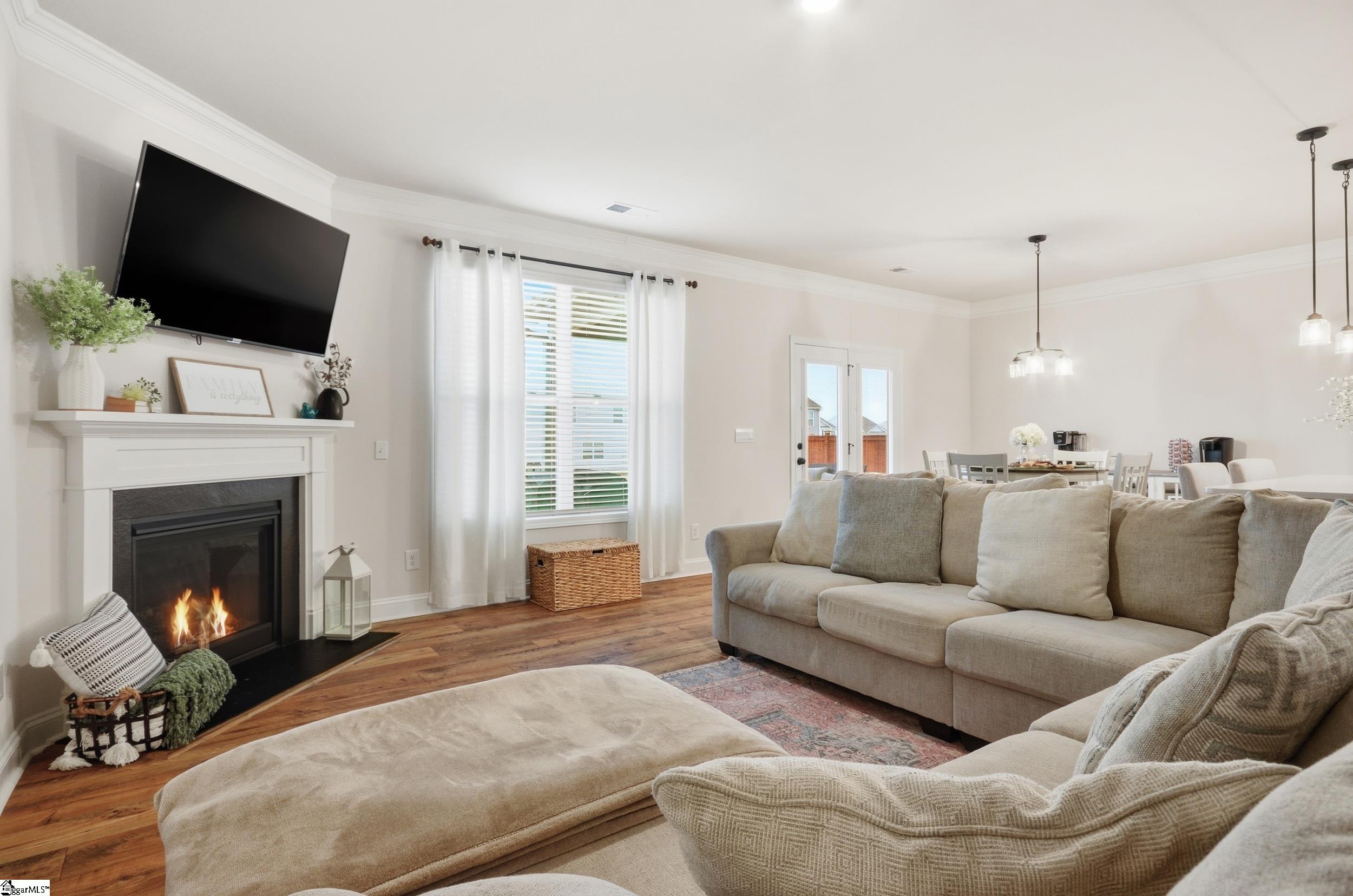 4076 Moffre Drive Boiling Springs, SC 29316 - Photo 8 of 42