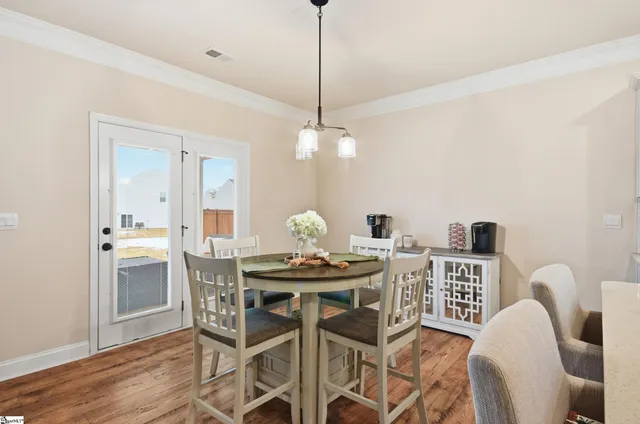 $409,000 | 4076 Moffre Drive, Boiling Springs, SC 29316