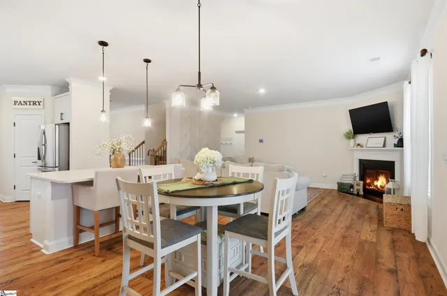 $409,000 | 4076 Moffre Drive, Boiling Springs, SC 29316