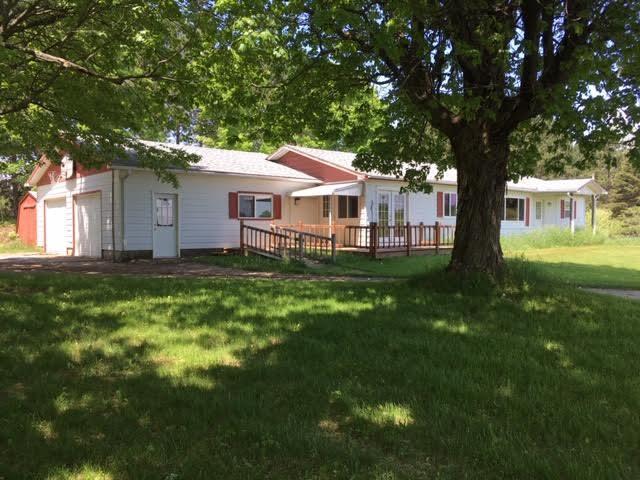 1601 Caldwell Road Mio, MI 48647 - Photo 1 of 22 Gallery Image 1
