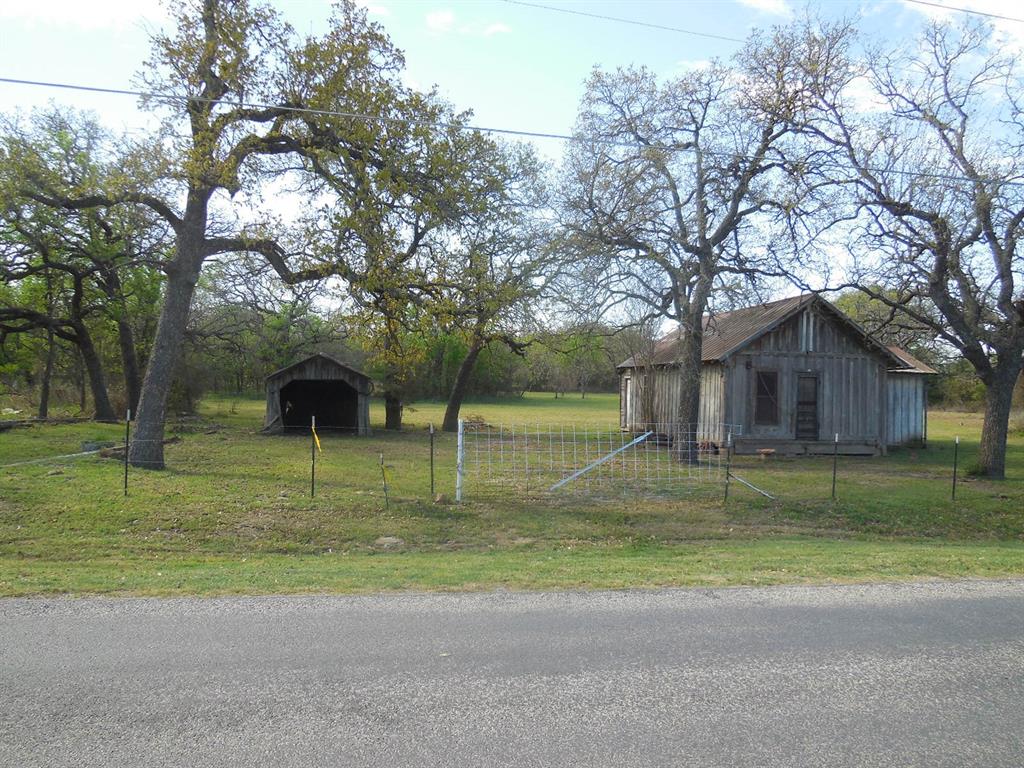 1300 Highway 571 Ranger, TX 76470 - Photo 1 of 13