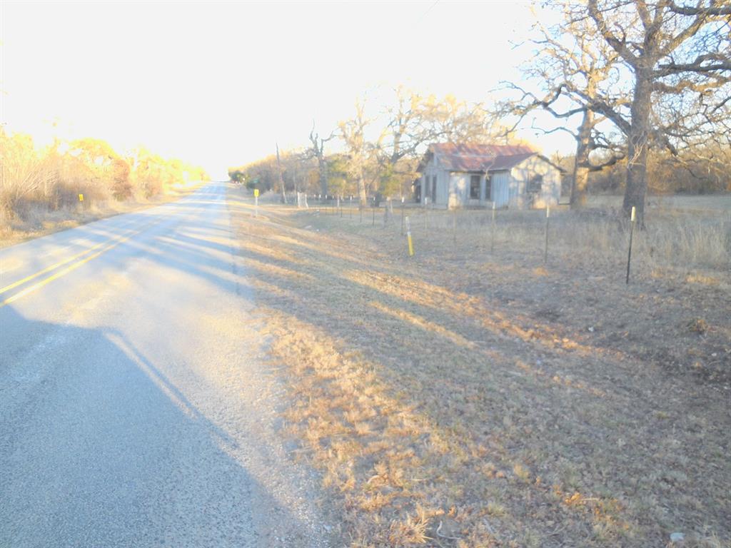 1300 Highway 571 Ranger, TX 76470 - Photo 3 of 13 Road view