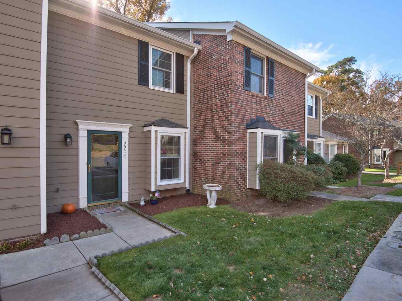 2217 Alpine Road Durham, NC 27707 - Photo 24 of 25 Photo 24