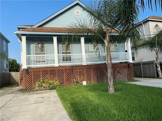 $1,700 | 6211 Wadsworth Drive, New Orleans, LA 70122