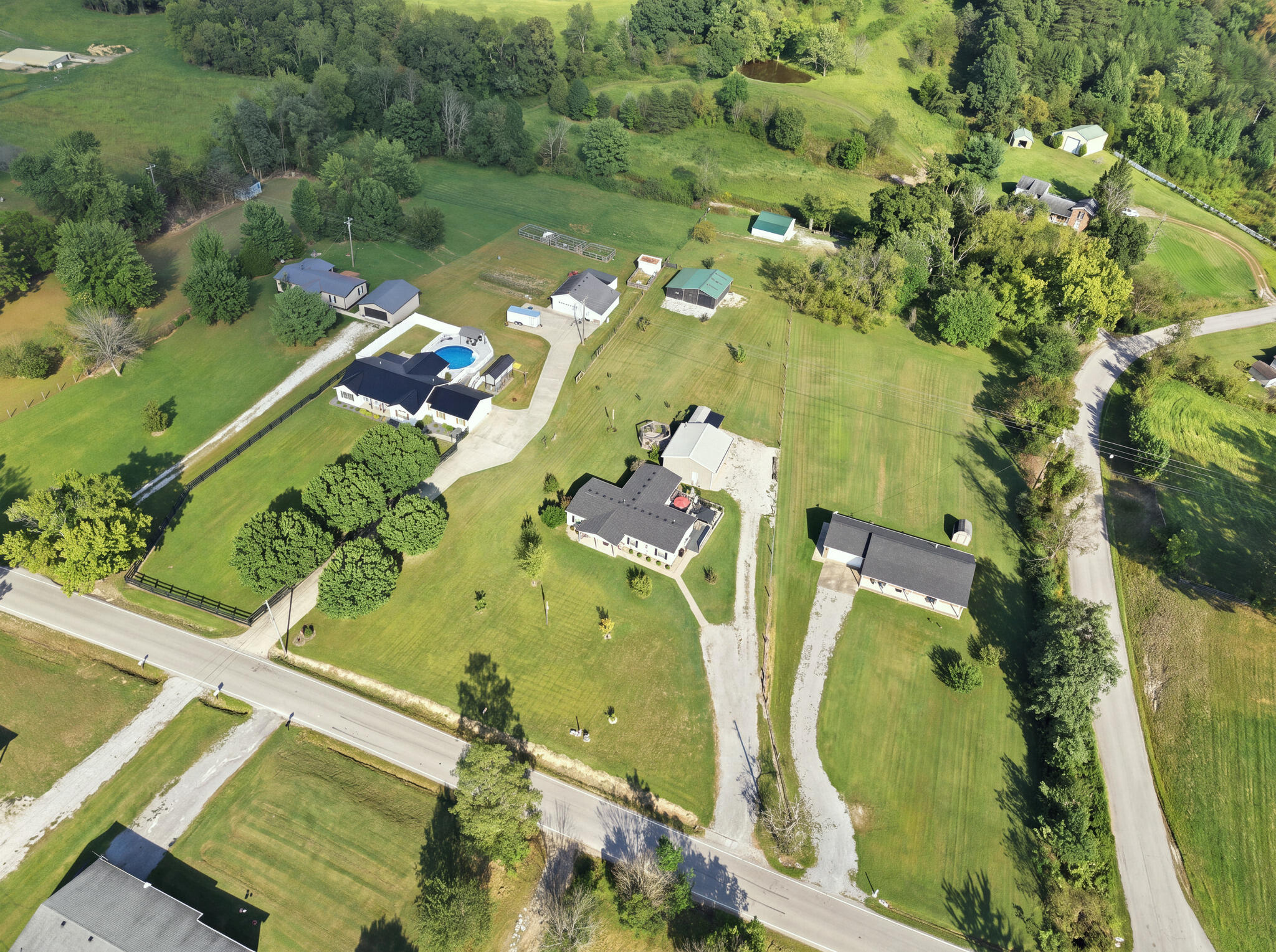 1007 Copper Creek Road Berea, KY 40403 - Photo 54 of 63 dji_20260915121930_0198_d_reedit_ec647d3