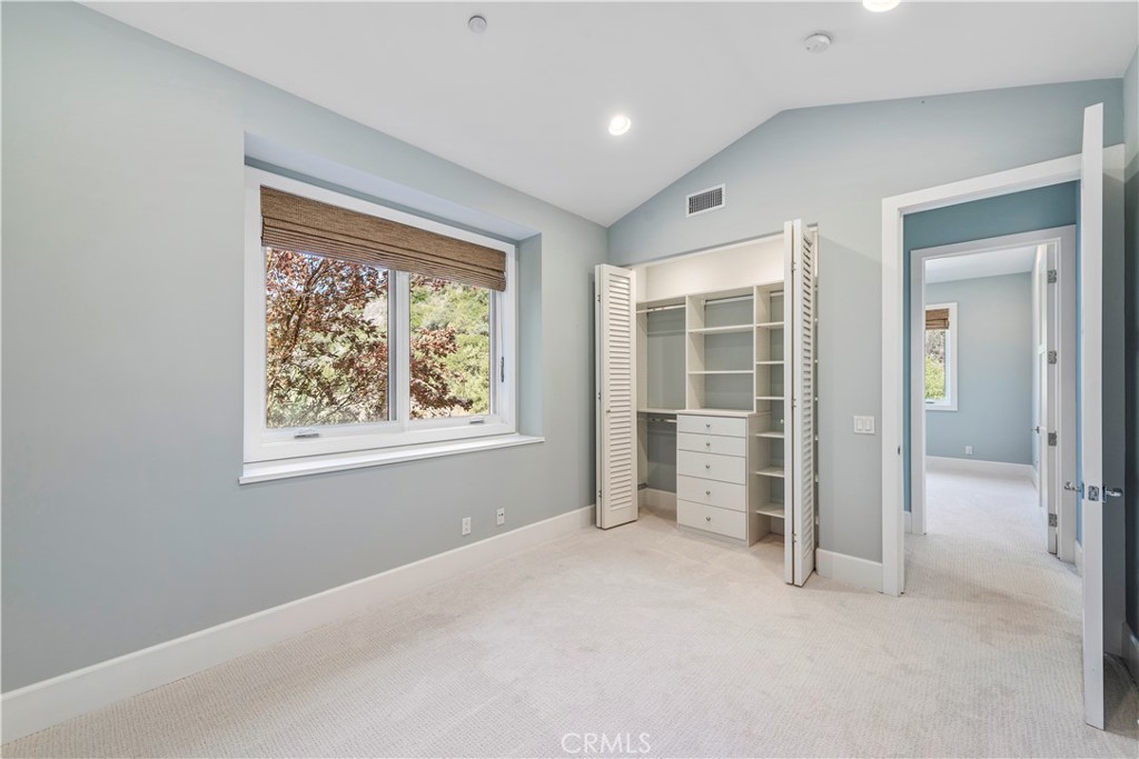 1339 Dunning Drive Laguna Beach, CA 92651 - Photo 31 of 42 a view of an empty room with a window