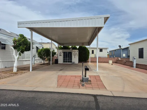 $119,900 | 7750 East Broadway Road, Unit 300, Mesa, AZ 85208