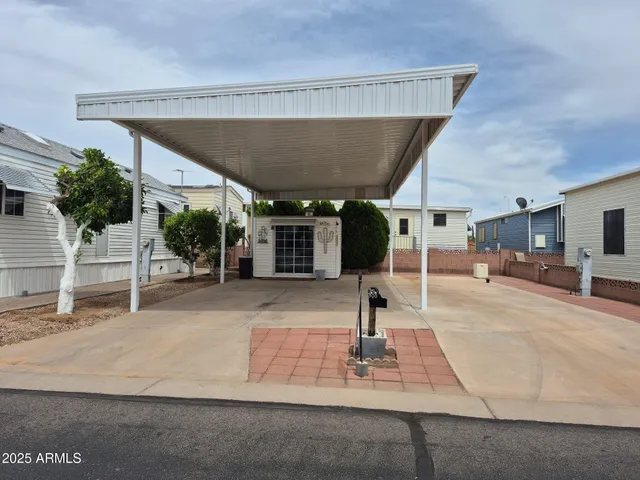 $124,900 | 7750 East Broadway Road, Unit 300, Mesa, AZ 85208