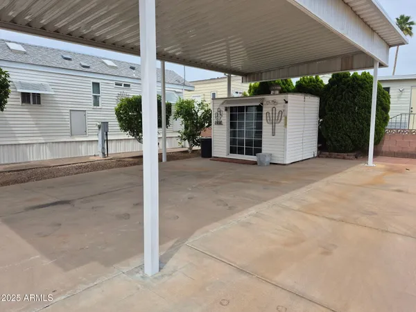 $119,900 | 7750 East Broadway Road, Unit 300, Mesa, AZ 85208
