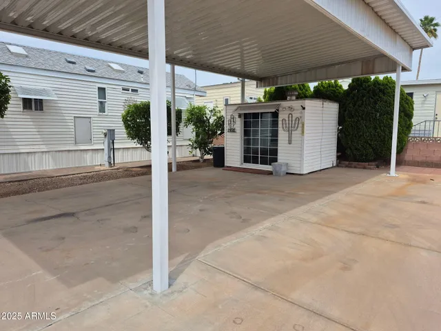$124,900 | 7750 East Broadway Road, Unit 300, Mesa, AZ 85208
