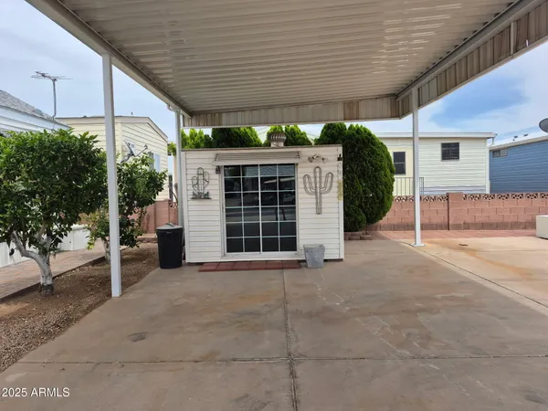$119,900 | 7750 East Broadway Road, Unit 300, Mesa, AZ 85208