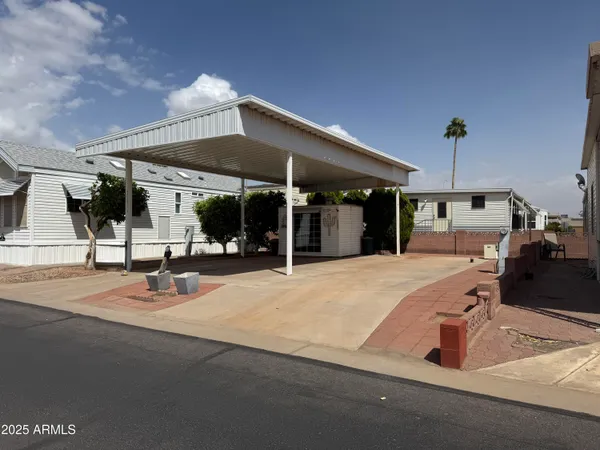 $119,900 | 7750 East Broadway Road, Unit 300, Mesa, AZ 85208