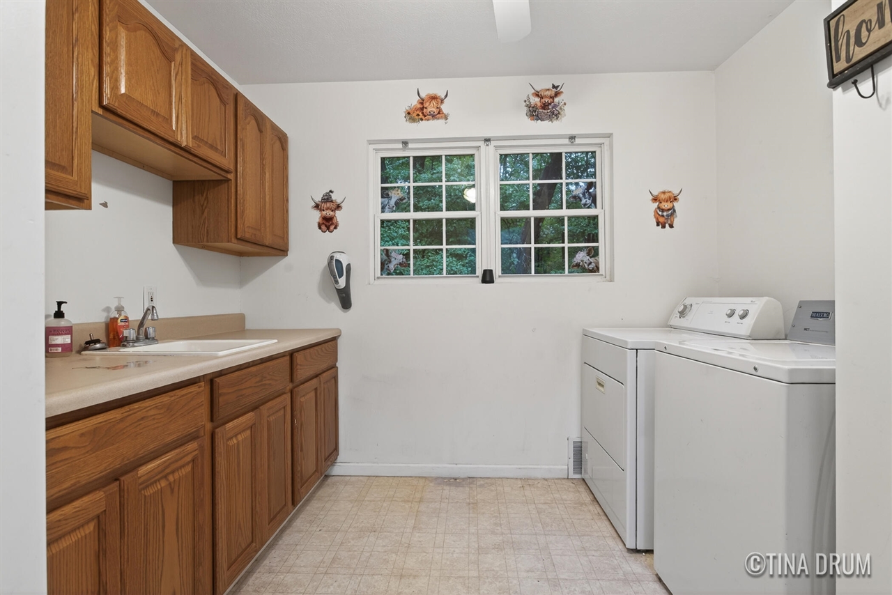 4306 Dalson Road Twin Lake, MI 49457 - Photo 11 of 24