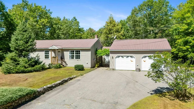 $470,000 | 221 Job Road, Standish, ME 04084