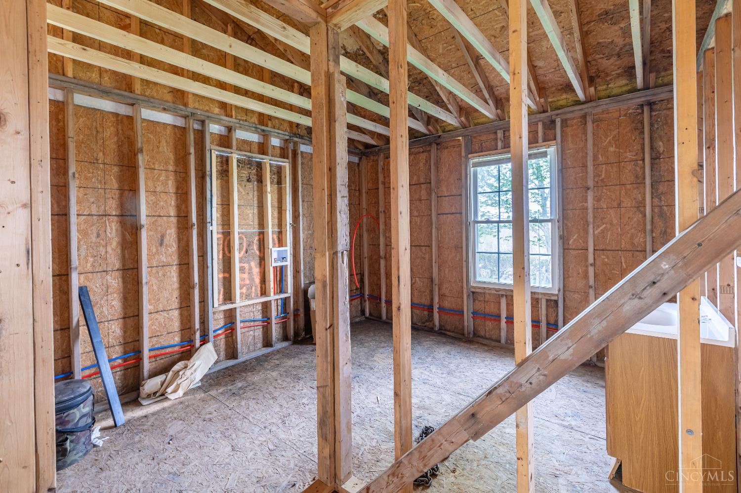 2955 Ginger Ridge Road Manchester, OH 45144 - Photo 54 of 57