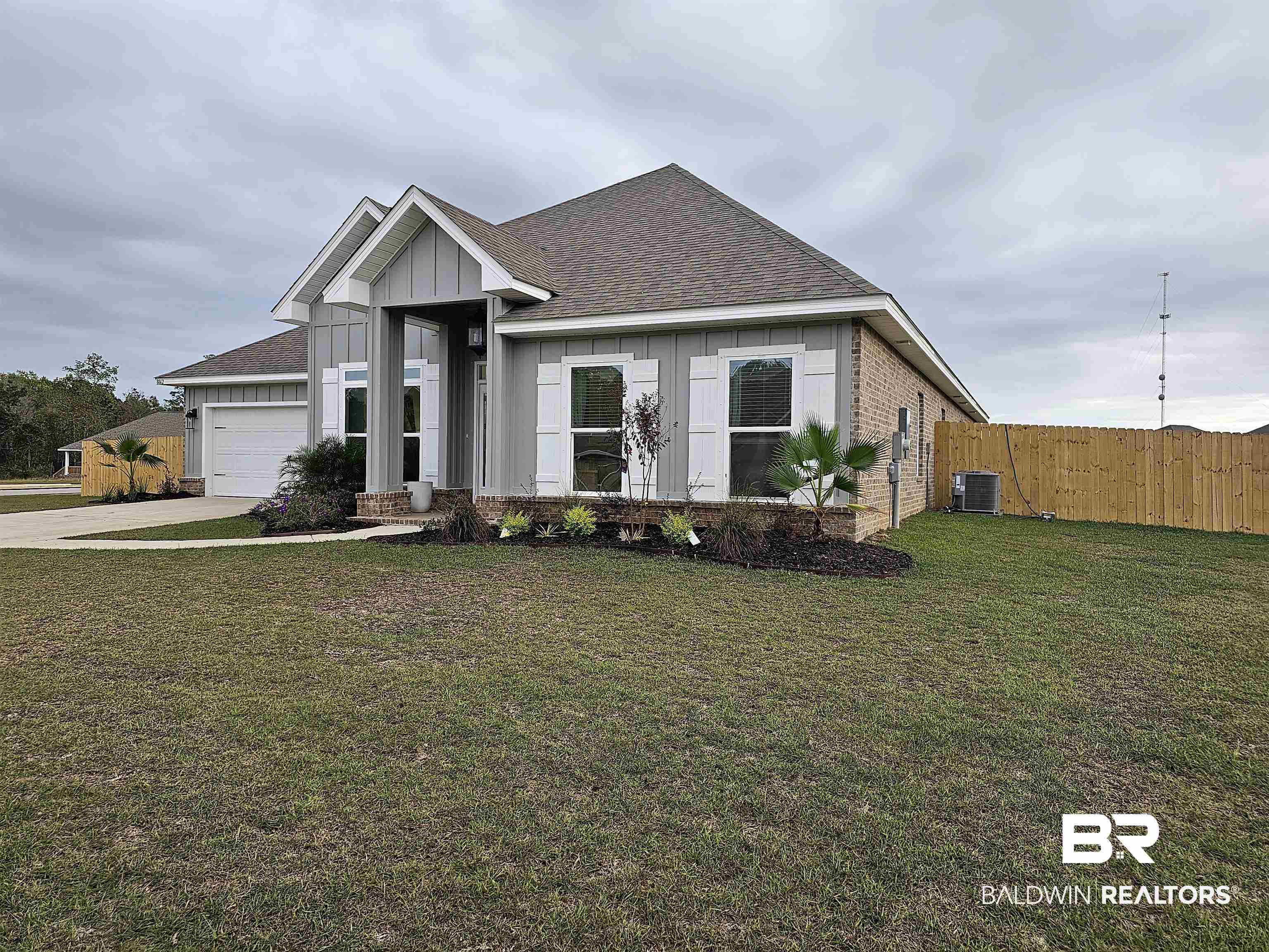 8862 Calverton Street Foley, AL 36535 - Photo 50 of 50