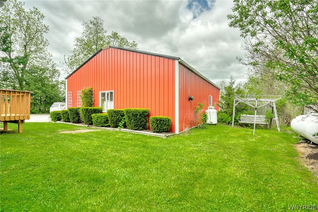 2492 Lakeville Road Avon, NY 14414 - Photo 13 of 36
