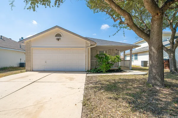 $209,950 | 8414 Whitebrush, Converse, TX 78109