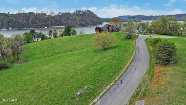 $189,900 | Lot 52 Marble Bluff Drive, Kingston, TN 37763