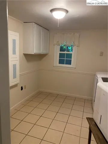 a car parked in front of a house