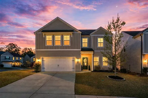 $400,000 | 204 Auburn Station Drive, Auburn, GA 30011