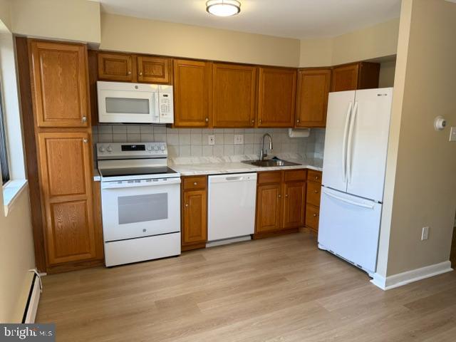 1 Lawrence Road, Unit B2B Broomall, PA 19008 - Photo 6 of 15 Kitchen